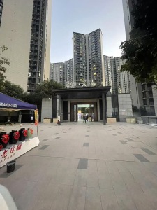 广州融创文旅城