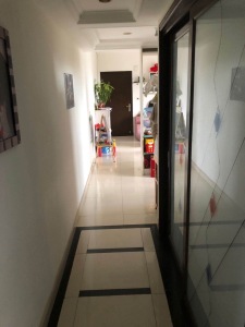 祈福都会