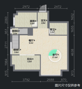 祈福生活无限小区
