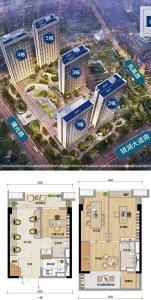 时代云港