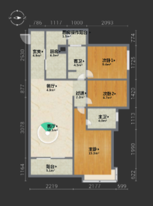 广州融创文旅城
