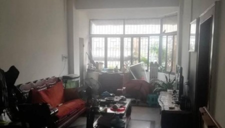 建设北路