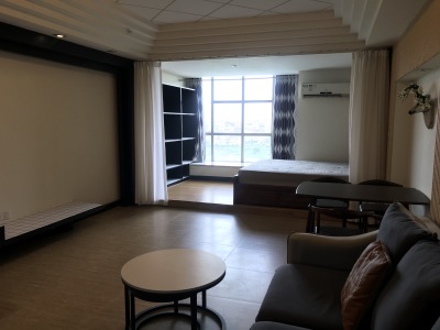 名门国际公寓