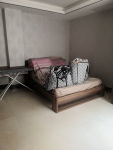 万科兰乔圣菲