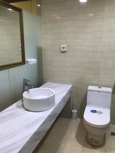 名门国际公寓