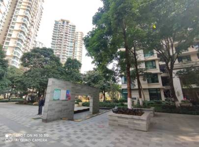 雅居乐锦城