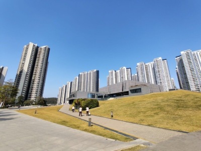 自由人花园（新）