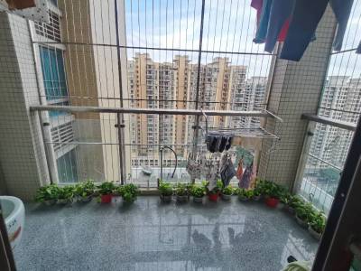 骏威·锦东花园