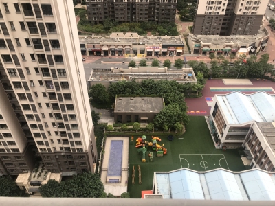 广州融创文旅城