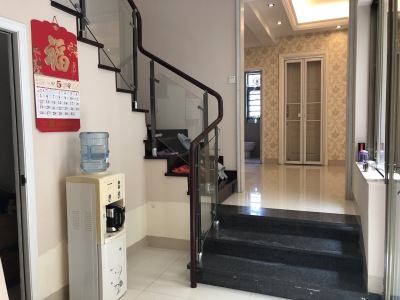 富力金港城