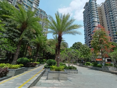 雅居乐锦城