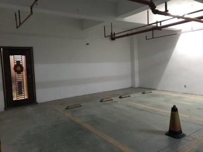 万科兰乔圣菲