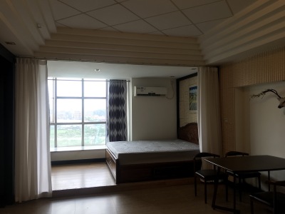 名门国际公寓