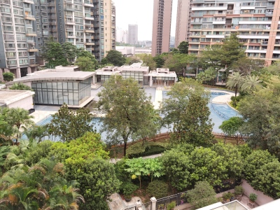 凯旋门(花都)