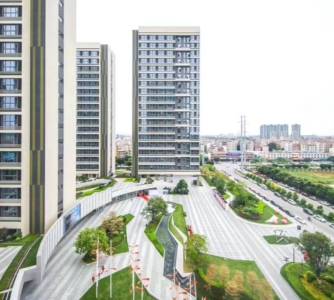 时代云港