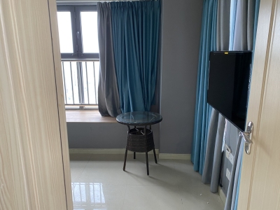 广州融创文旅城