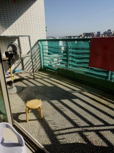 骏威·锦东花园