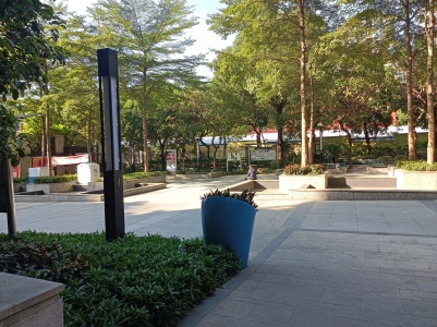 雅居乐锦城