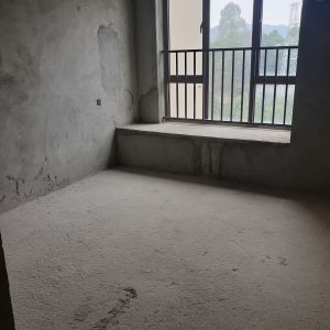 元邦山清水秀