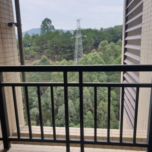 元邦山清水秀