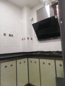 罗仙安置区