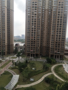 罗仙安置区2300元/月，性价比高