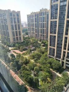 富力金港城