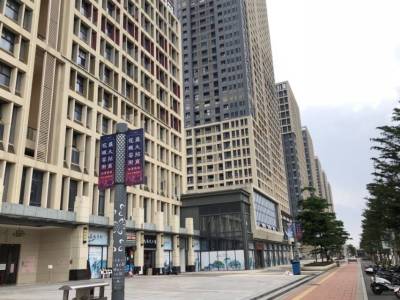 广州融创文旅城