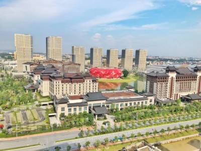 广州融创文旅城