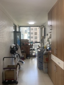 云峰花园二期