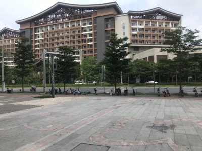 广州融创文旅城