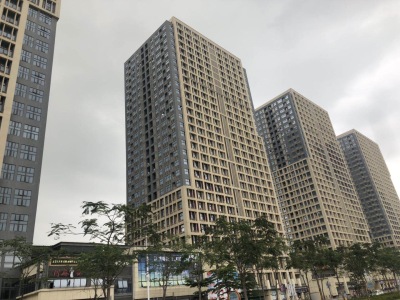广州融创文旅城