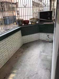 公园前9号小区