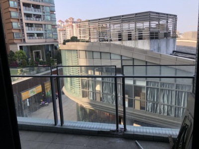 新鸿基御华园