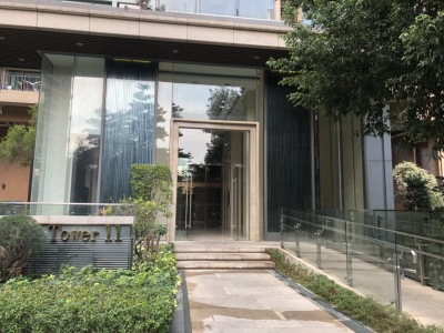 新鸿基御华园