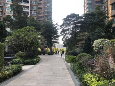 新鸿基御华园