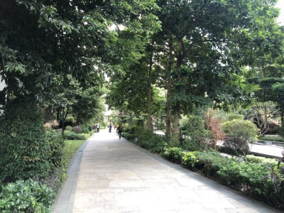 新鸿基御华园