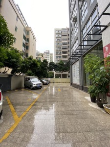 腾步大厦