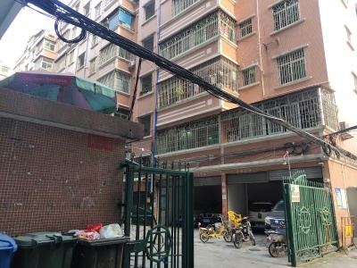 润华楼