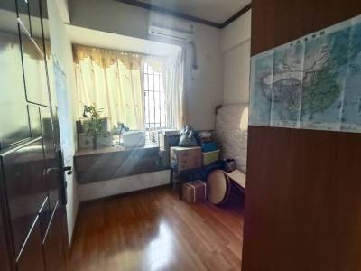 福虹阳光美地