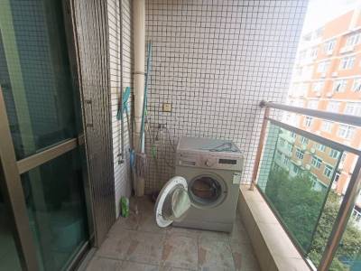 福虹阳光美地