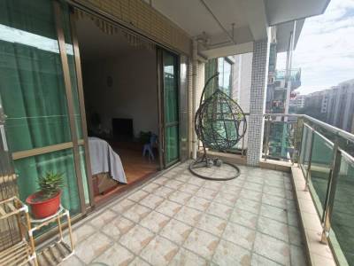 福虹阳光美地