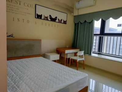 广州融创文旅城