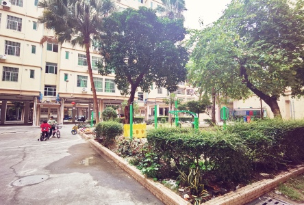 艺景明苑