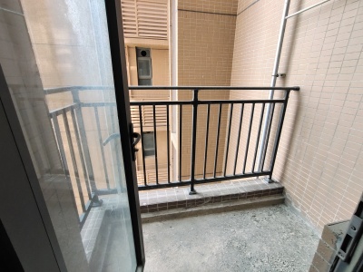 班芙小镇