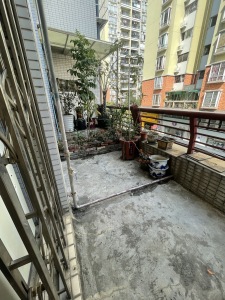 云港花园