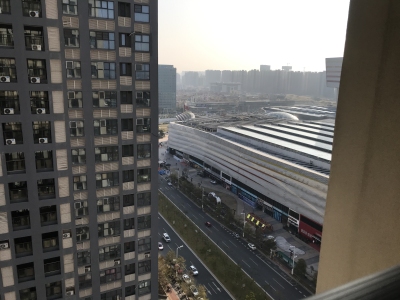 广州融创文旅城