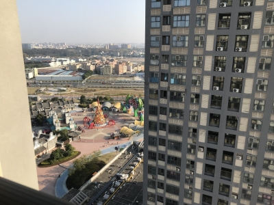 广州融创文旅城