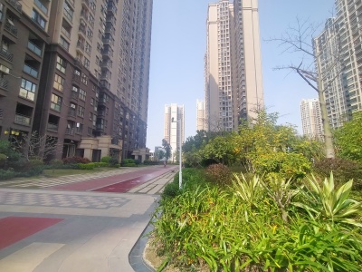 广州融创文旅城
