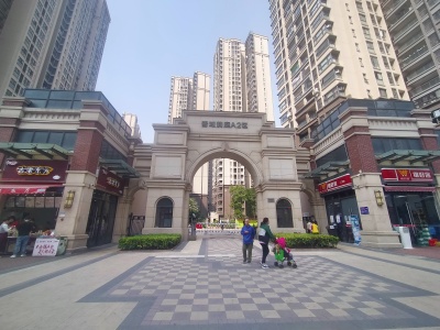 广州融创文旅城